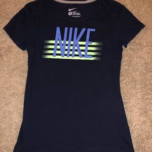 Nike athletic T-shirt